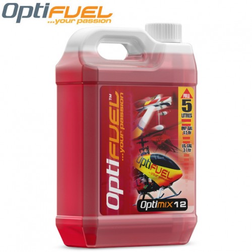 OptiFuel Optimix 12% 5 litres